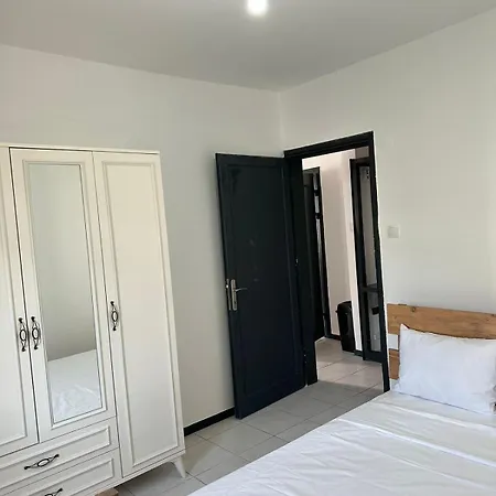 Miya Homes Bodrum