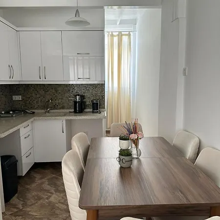 Miya Homes Bodrum