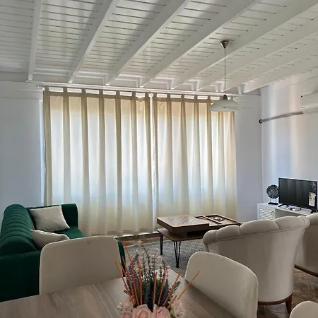 Miya Homes Apart-hotel *