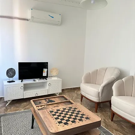 Miya Homes * Bodrum