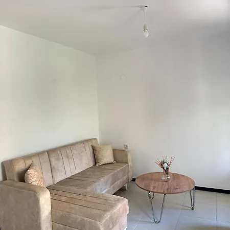 Aparthotel Miya Homes *