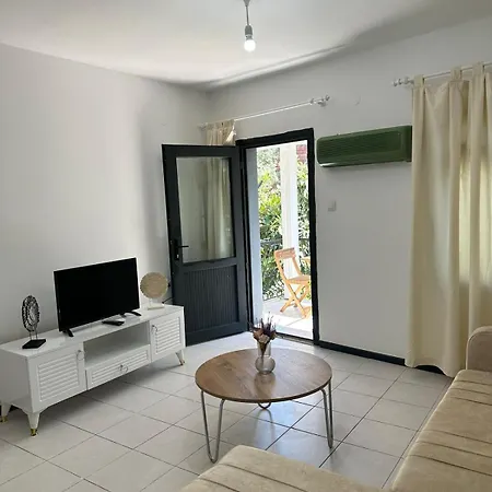 Aparthotel Miya Homes Bodrum