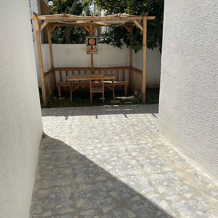 Miya Homes Lägenhetshotell *