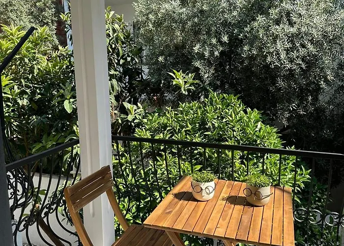 Miya Homes Apartahotel Bodrum