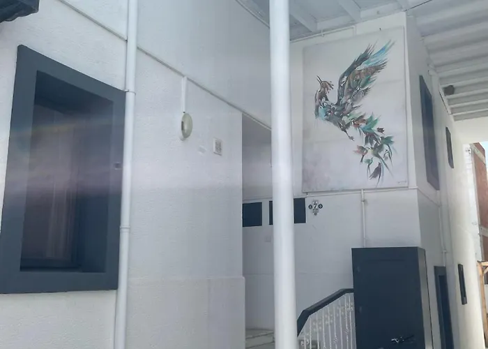 Apartahotel Miya Homes *