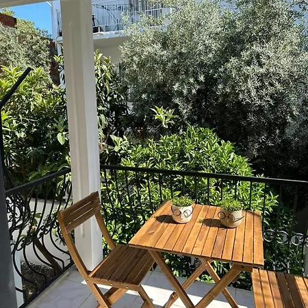 Miya Homes Aparthotel Bodrum