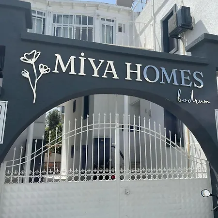 Miya Homes * Bodrum