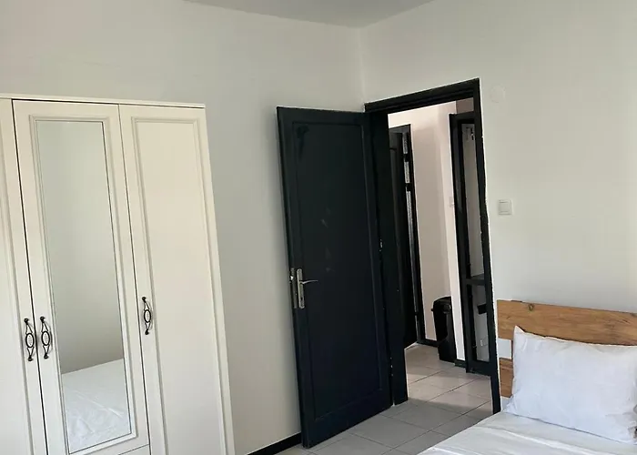 Miya Homes Bodrum