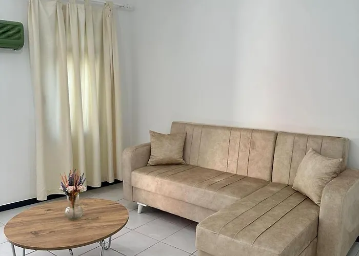 Miya Homes * Bodrum