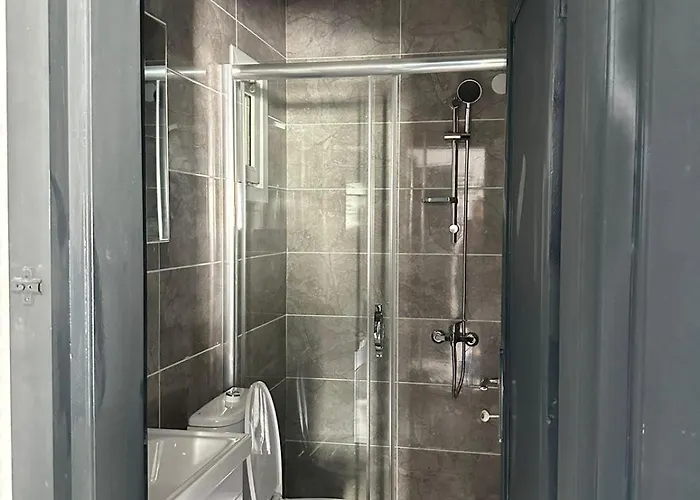 Miya Homes Αλικαρνασσός