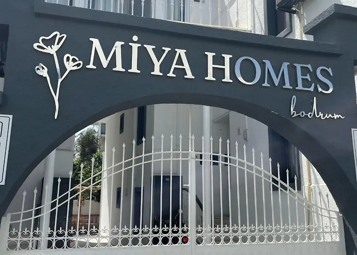 Miya Homes * Αλικαρνασσός
